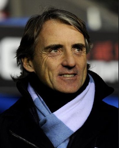 两连败后曼城艰难复苏曼奇尼将迎来更大考验