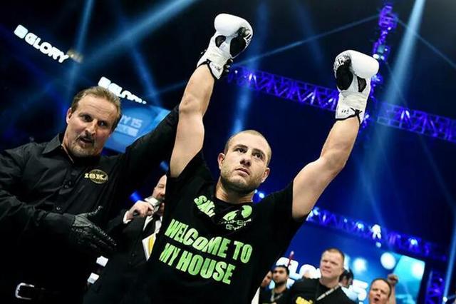 ufc签下传奇名将萨基 八角笼首秀或于9月上演