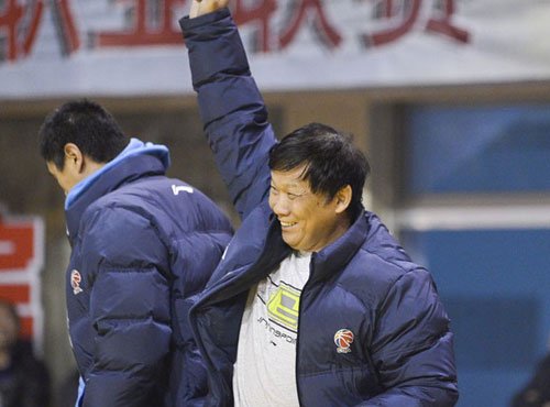 王兴江年赔3千万撑不住转让合同已开始履行