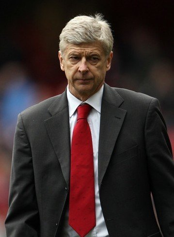 小法或无缘为枪手再战 温格质疑点球感慨运气