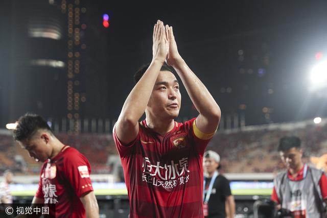 冯潇霆:恒大就是为夺冠而生 底蕴铸就四冠王