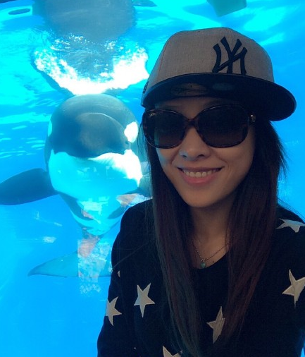 最新报道】今天(1月9日)中午,@刘翔lx突然发布微博:"今天@吴莎-soul