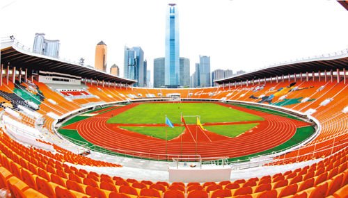 2010广州亚运会 亚运要闻  正文广州日报9月13日报道(记者 余莎米)