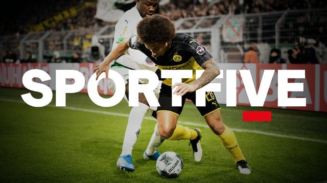拉加代尔体育与娱乐公司正式更名“SPORTFIVE”