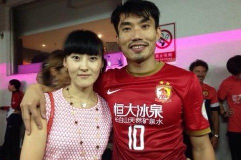 欲退役前带国足征战世界杯