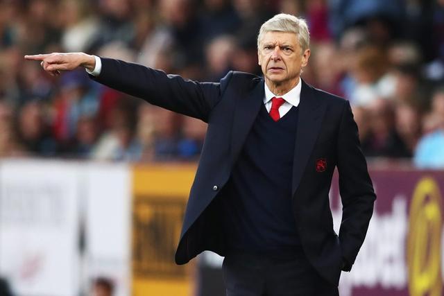 重磅枪手ceo暗示下赛季换帅阿森纳温格