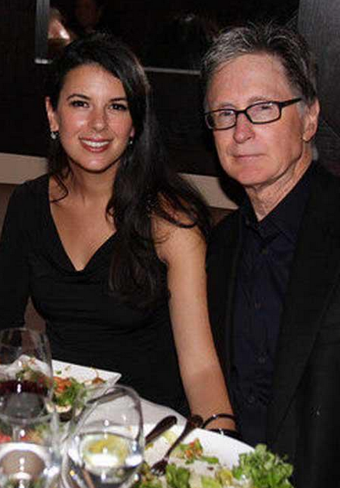 现在,琳达·皮祖蒂可能是美国商业圈中最为繁忙的女性之一.