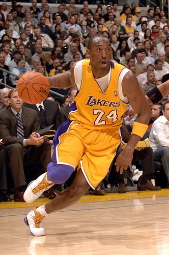 科比膝盖感觉已好多了世锦赛要小心西班牙