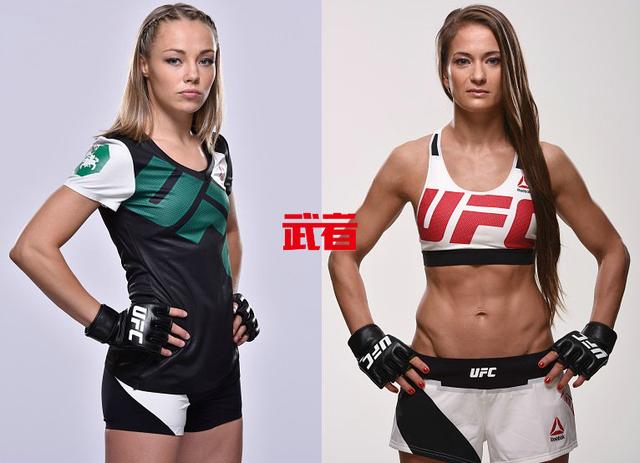 ufc201"大力鼠"约翰逊伤退 蝇量级冠军战取消