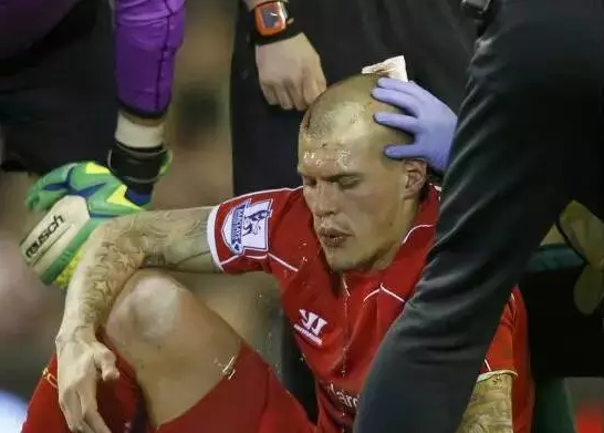 [超清]意大利接连远射轰炸 硬汉特里裆部堵枪眼