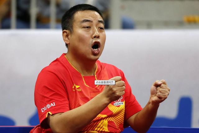 刘国梁:乒超赛会制有利弊 盼与老瓦助推乒乓