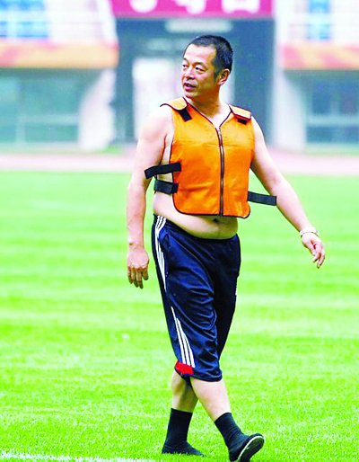 四哥那些事儿