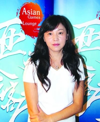 周继红:梦之队靠拼搏取胜 延续恐怖统治力