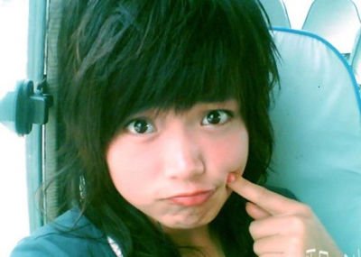 李丹阳可爱大头照腾讯体育讯 北京时间5月21日晚间,中国女足在亚洲杯