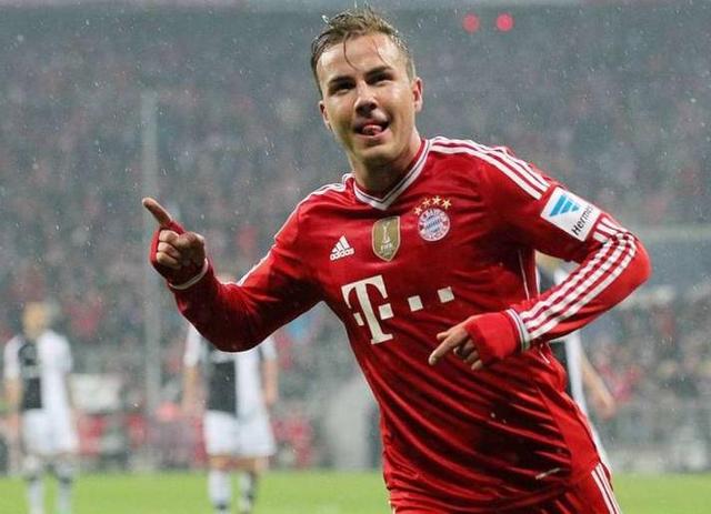 格策经纪人吐槽拜仁信任不足重要比赛甭想上