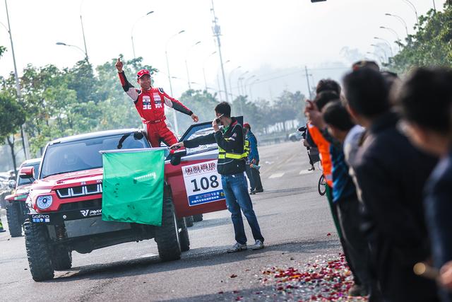 coc南溪站排位赛