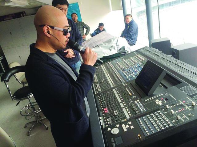 王卓周六献唱阿尔滨主场 称用最好状态回报球迷