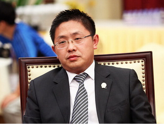 刘永灼疑为恒大亚冠买单 新董事长要增收盈利