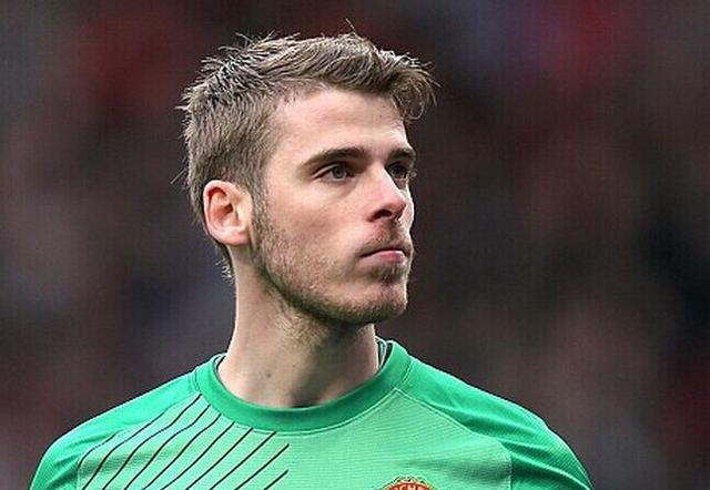 皇马一举动令曼联深感恐慌将续约绝对主力