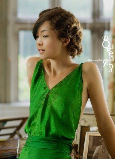 盘点体坛气质平胸女神 哪一款是你的菜?