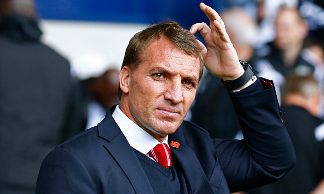 曝罗杰斯有望执教土超豪门再战欧冠以正名