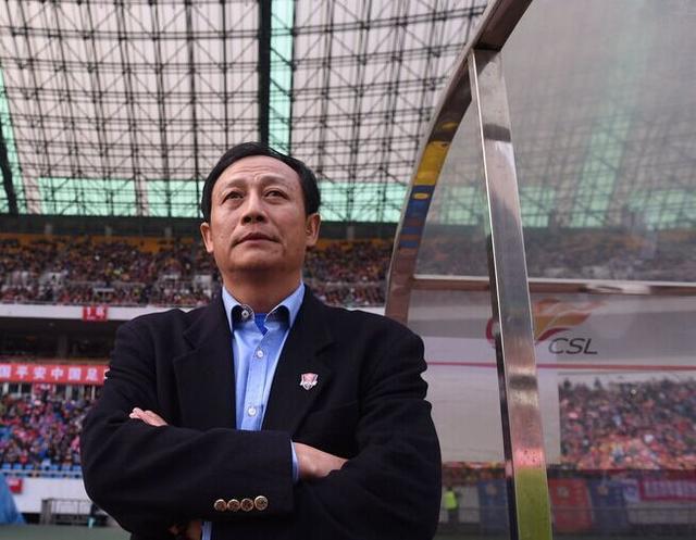 王宝山北京是人和的家国安实力强足协杯努力