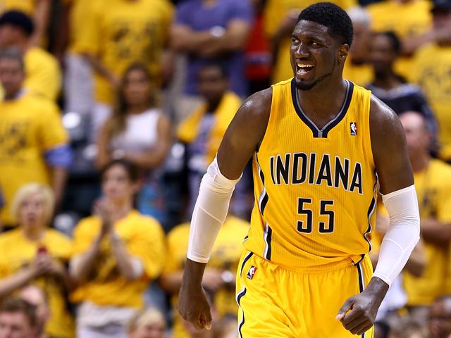 步行者或交易希伯特 神塔有望赴湖人联手科比