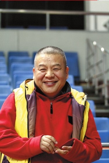 相声演员刘惠醉驾肇事被刑拘