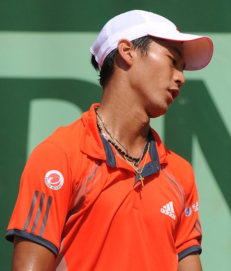 卢彦勋狂救六赛点长盘惜败 五征法网难求一胜