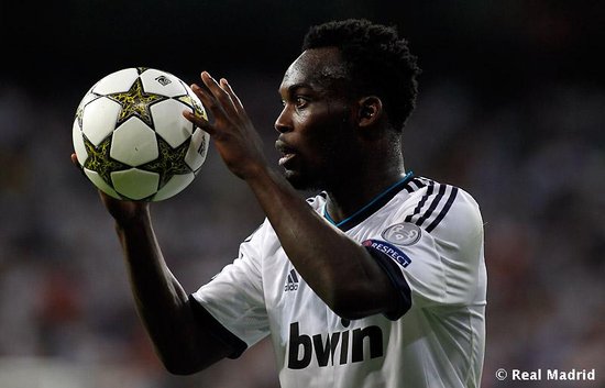 埃辛30岁生日快乐皇马11战成就万金油美名