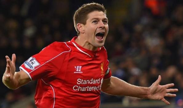 名宿:杰拉德应重返红军 他会带来积极影响