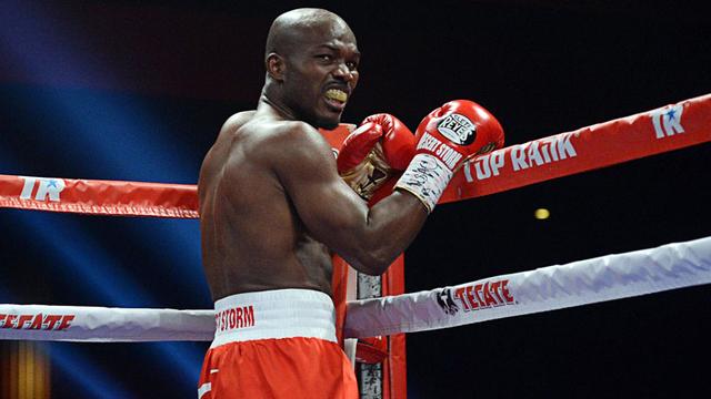 蒂姆-布拉德利腾讯体育10月12日讯 近日,现wbo次中量级拳王美国"沙漠