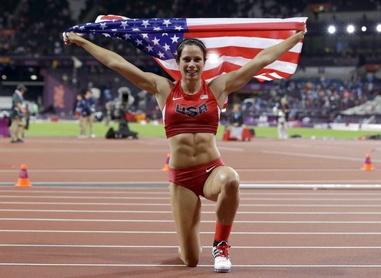 伊辛巴耶娃低迷苏尔出头 大龄女皇终破5米关