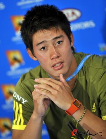 日本网球一哥恋上艺体美女 曾是福原爱前男友