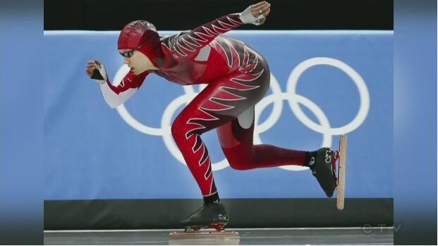 她曾获得六枚冬奥奖牌 成今年加拿大星光大道唯一女性入选者