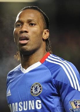 德罗巴经纪人确认魔兽留队续约谈判今夏启动