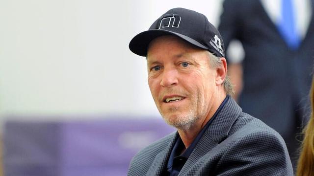 小巴斯:榜眼能成超级球星 没人知道我多努力