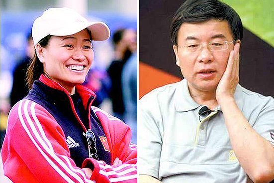 19点视频直播中韩女足大战 刘爱玲韩乔生解说