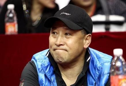 专访李永波全英小队员有亮点林丹表现有预料