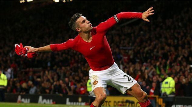 达成协议!曝范佩西650万赴土超 最快周四加盟