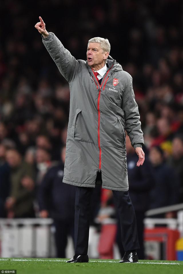 温格:球队的付出收到回报 不会关注曼市德比