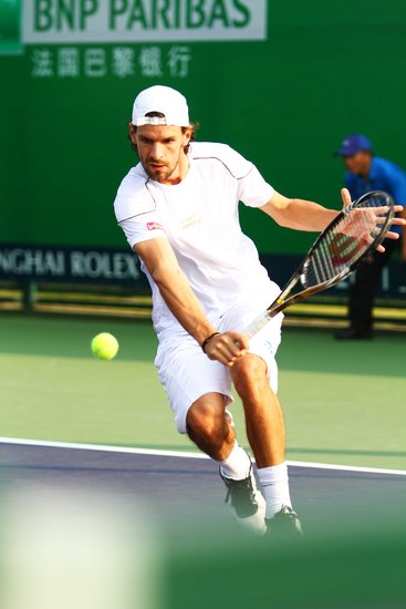 鸿星尔克的伯乐之道签约球星网坛屡获佳绩