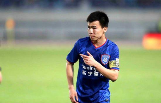 足协杯前舜天4国脚全愈 吉翔任意球破门