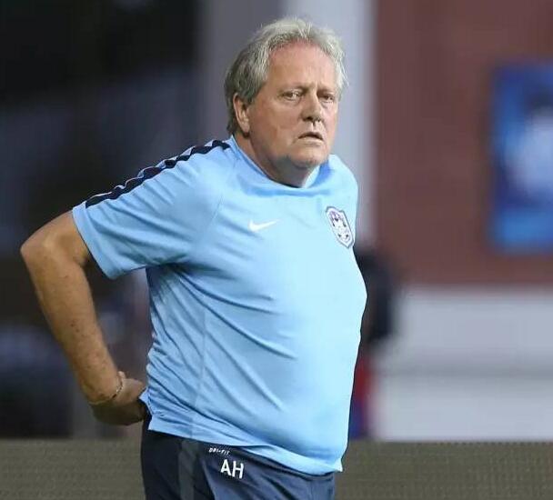 阿里汉总结泰达离奇赛季:今年很多情况难解释