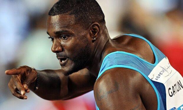 加特林指责北京挑战赛组委会 直言没得到尊重