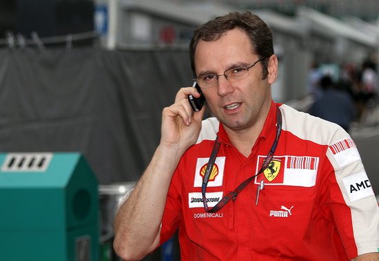 多梅尼卡利一场胜利远不够不敢奢望总冠军