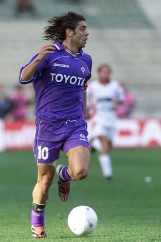 马努埃尔·鲁伊科斯塔葡萄牙-佛罗伦萨/米兰当他听说佛罗伦萨已经同意