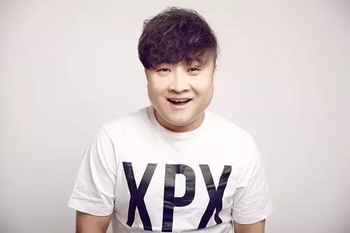 大鹏乔杉谈名人赛不许笑打球我们是认真的