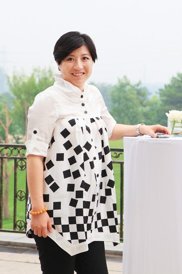 vinot00che master golf tournament)在北京叠泉乡村俱乐部盛大落幕