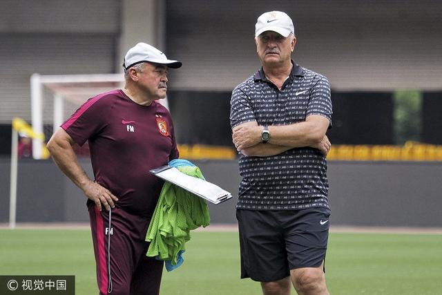 刘思远:上港有挑落恒大能力 他们需超越自己_体育_腾讯网